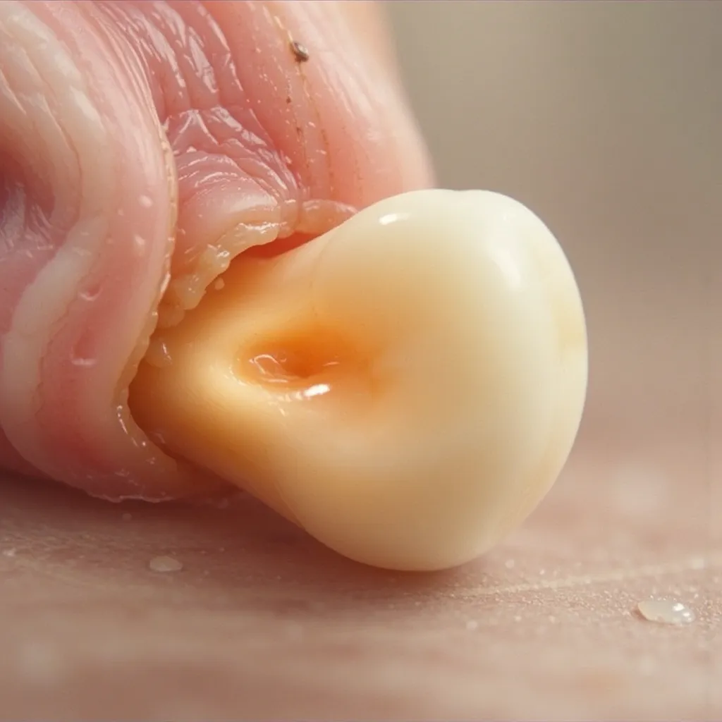 Enxerto Gengival Livre: Tudo que Você Precisa Saber Sobre a Técnica Padrão Ouro na Cirurgia Periodontal e Peri-implantar 1 cwr sFtH lwplrbQauZl