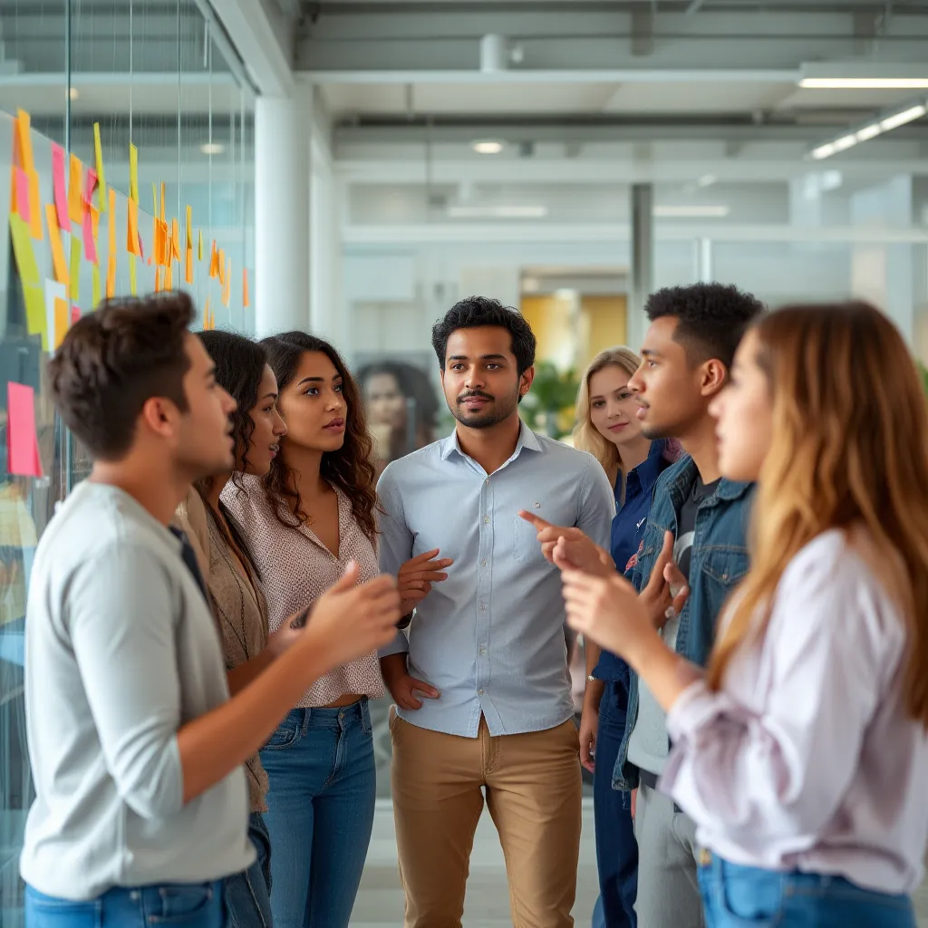 Talento não é só arte ou esporte. Existem diversas formas de habilidades que podem estar escondidas.