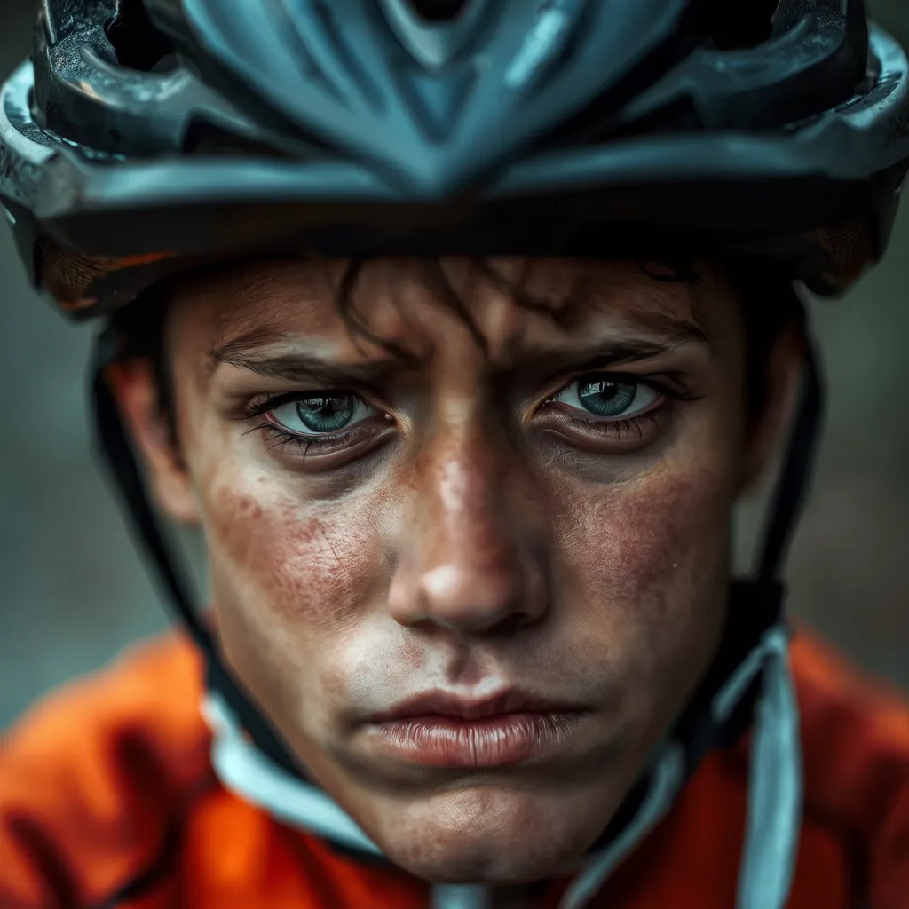 Detectar El Sobreentrenamiento Cuando Eres Ciclista 3 Detectar El Sobreentrenamiento Cuando Eres Ciclista