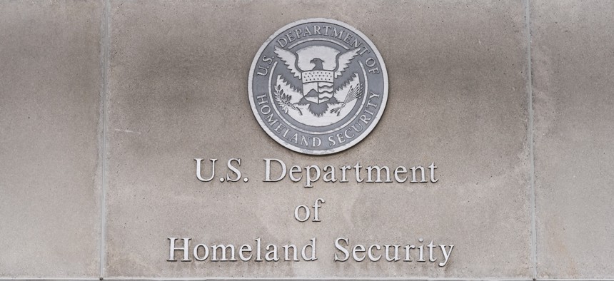 USCIS employees began receiving emails notifying them they had to report on Monday around 9 p.m. on Sunday. Others did not receive them until 4 a.m. Monday. 