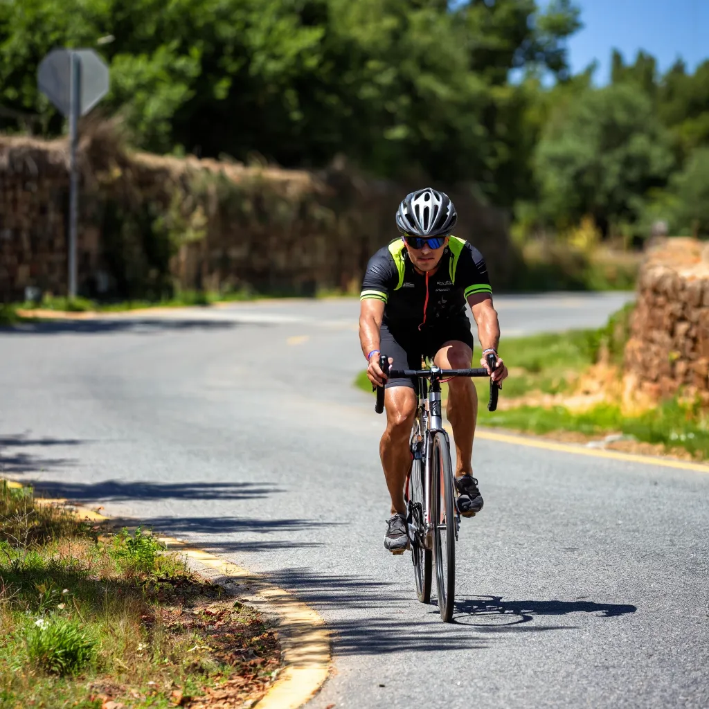 3 Entrenamientos Claves Para Mejorar Tu Cadencia En Ciclismo 5 3 Entrenamientos Claves Para Mejorar Tu Cadencia En Ciclismo