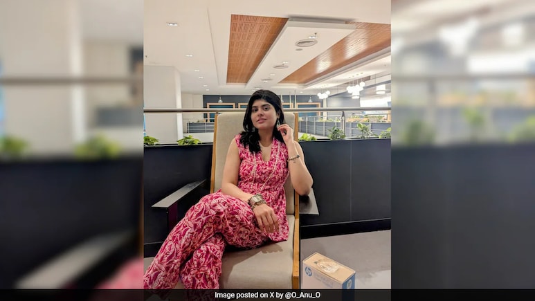 Google Techie Sparks Debate After Revealing She Worked 4 Hours On Sunday: "Don't Get Paid..."