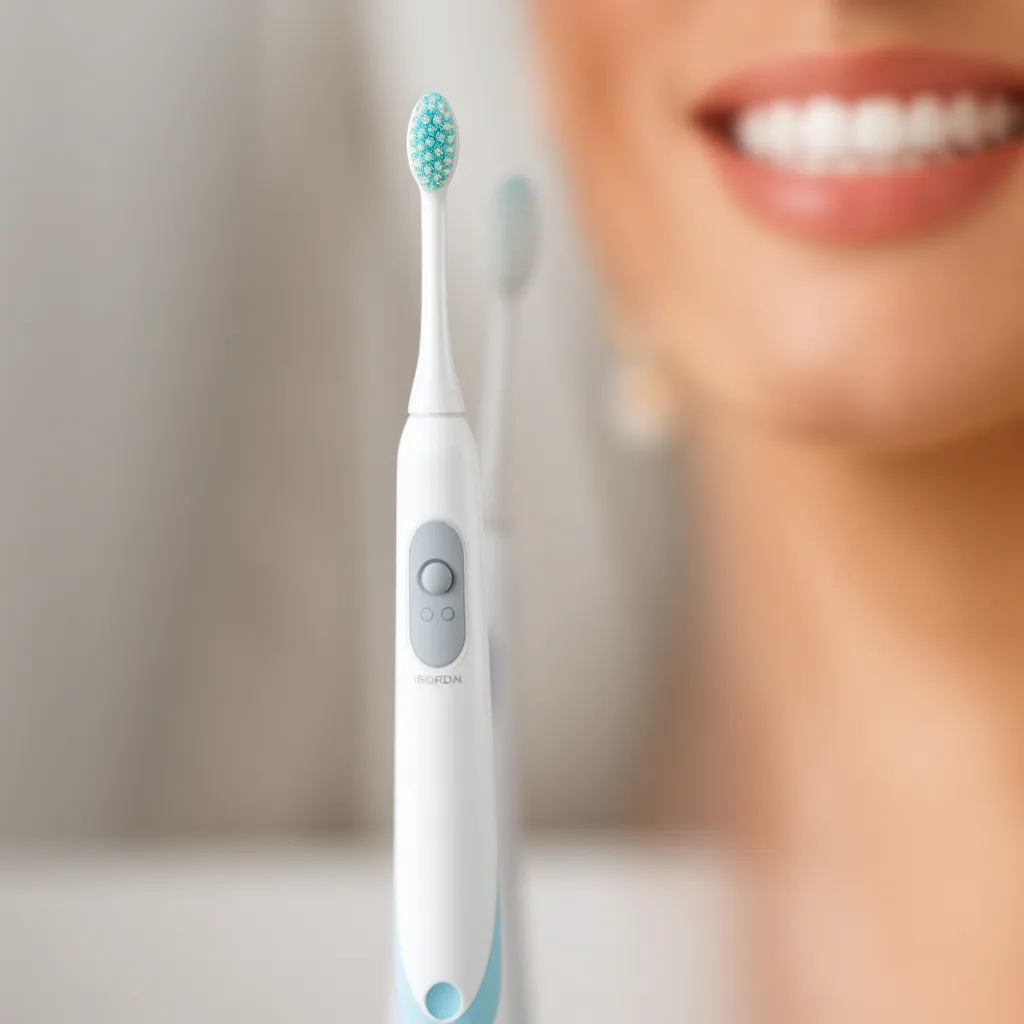 Escova Elétrica Realmente Limpa Melhor? 1 Escova Elétrica Realmente Limpa Melhor?