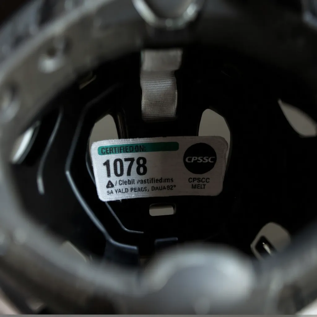 Principales Características Que Debe Tener Un Casco De Ciclismo 2 Principales Características Que Debe Tener Un Casco De Ciclismo