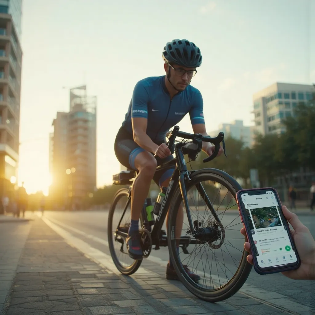 Localiza Tu Bici Siempre Con El Nuevo Potenciómetro De 4Iiii 1 Localiza Tu Bici Siempre Con El Nuevo Potenciómetro De 4Iiii