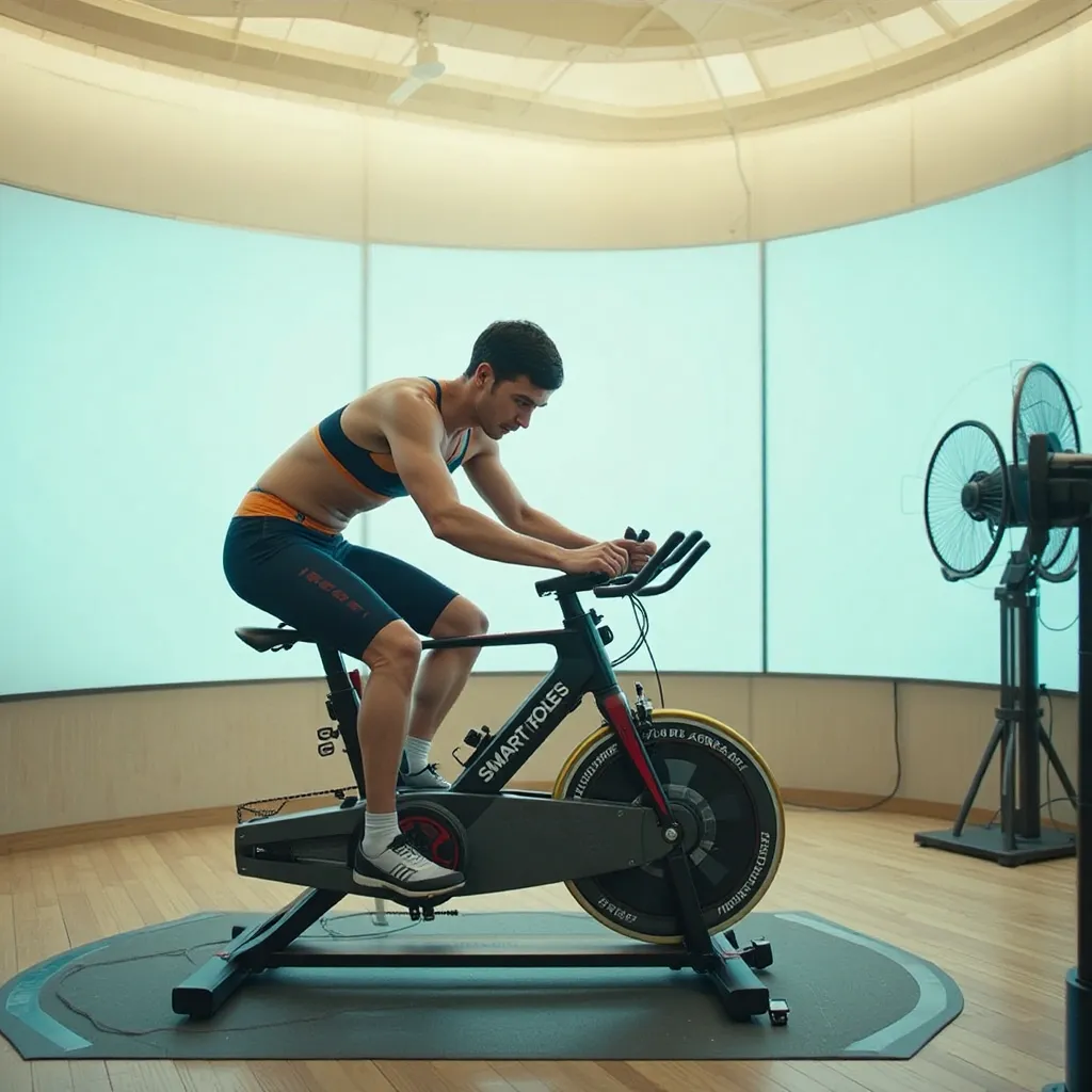Como Mejorar La Cadencia De Pedaleo 4 Como Mejorar La Cadencia De Pedaleo