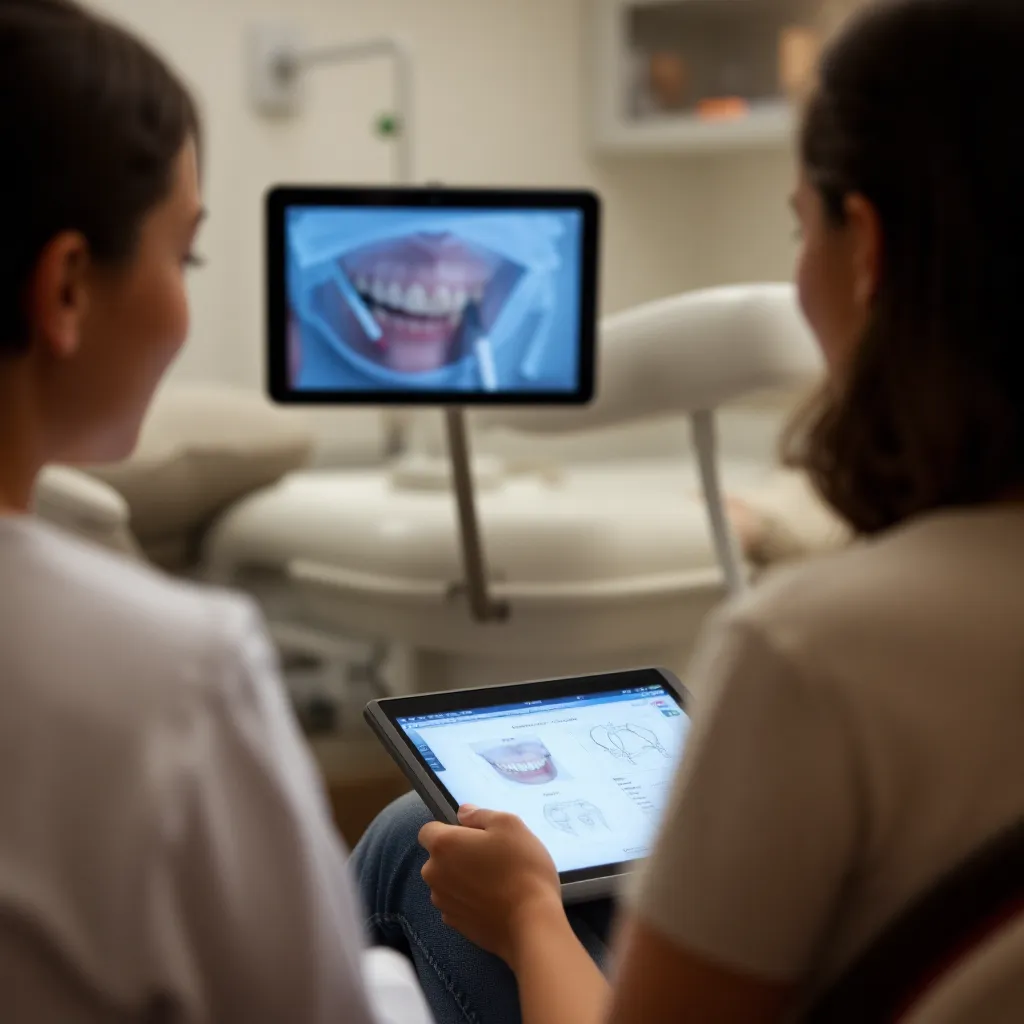 Decisões clínicas e precisão técnica: procedimentos odontológicos exigem alta concentração, coordenação fina e julgamento clínico acurado. Ex