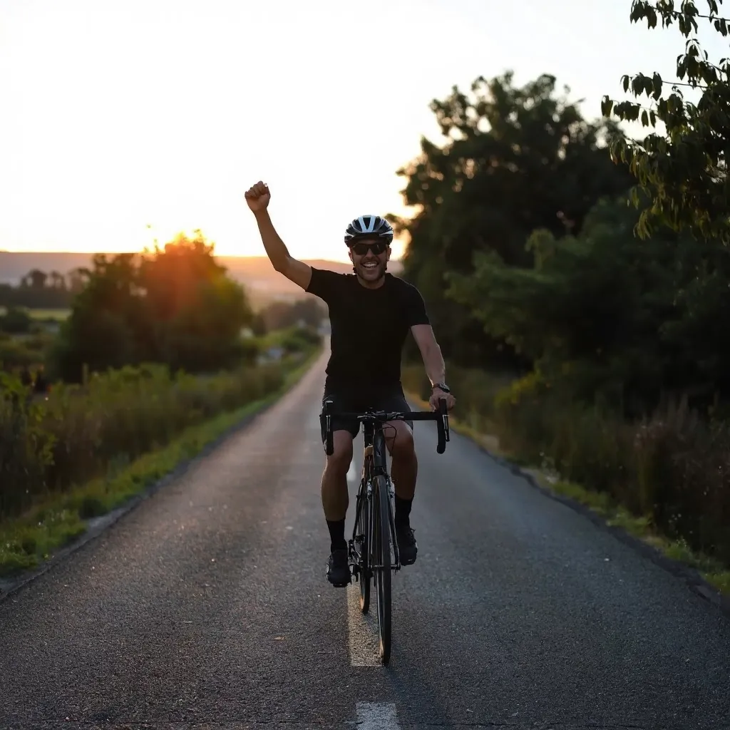 Volver A La Bicicleta Después De Un Tiempo Sin Entrenar 6 Volver A La Bicicleta Después De Un Tiempo Sin Entrenar