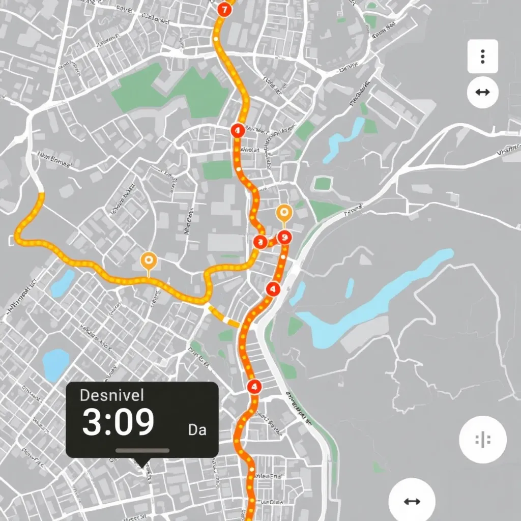 Cómo Funciona Strava 4 Cómo Funciona Strava