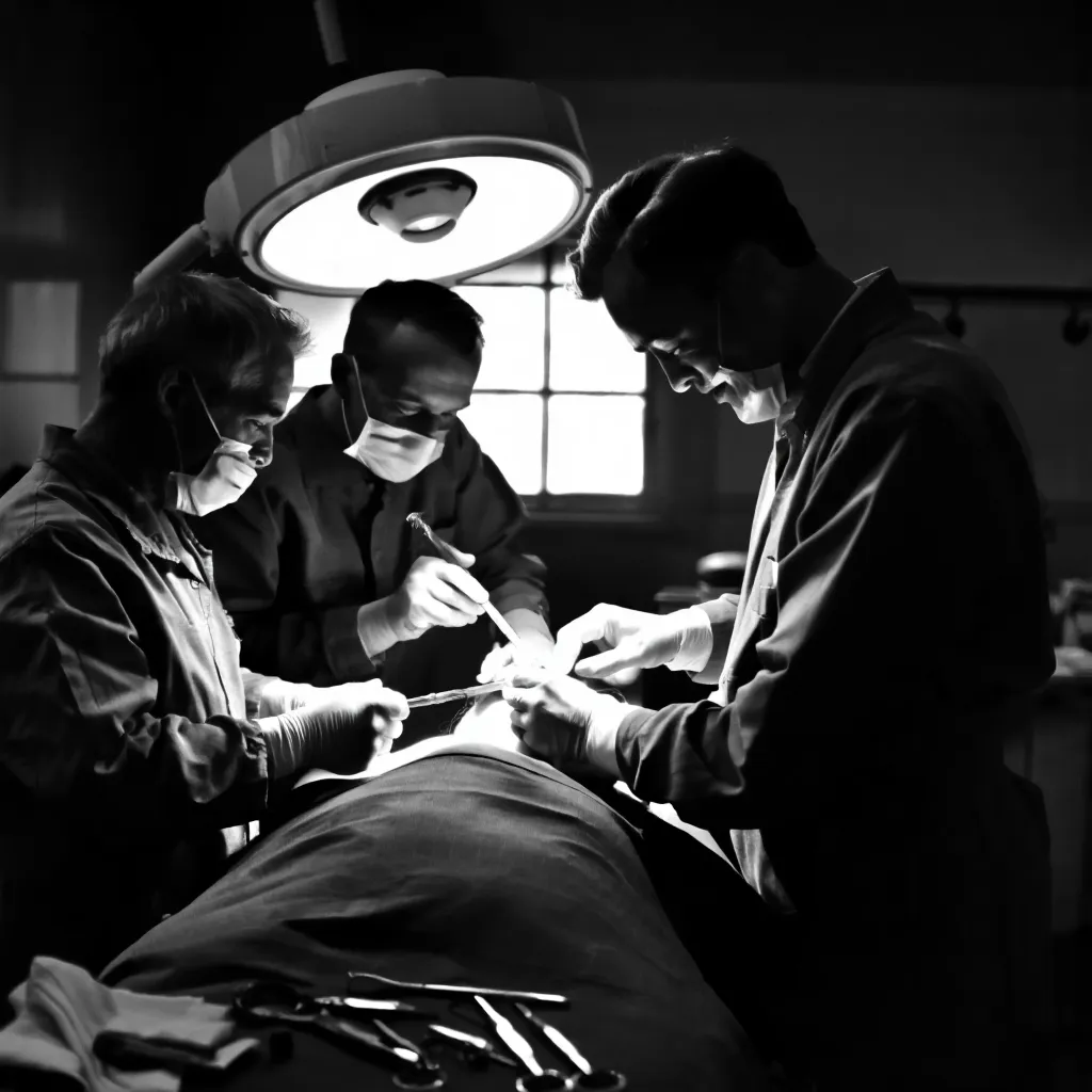 A Descoberta Revolucionária de Branemark: O Nascimento do Implante Moderno