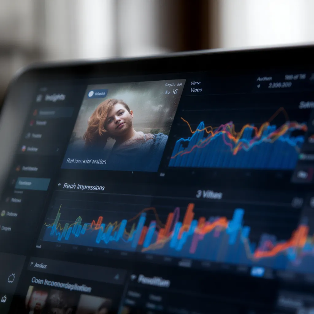 Conheça Seu Público: Dados e Interação Direta