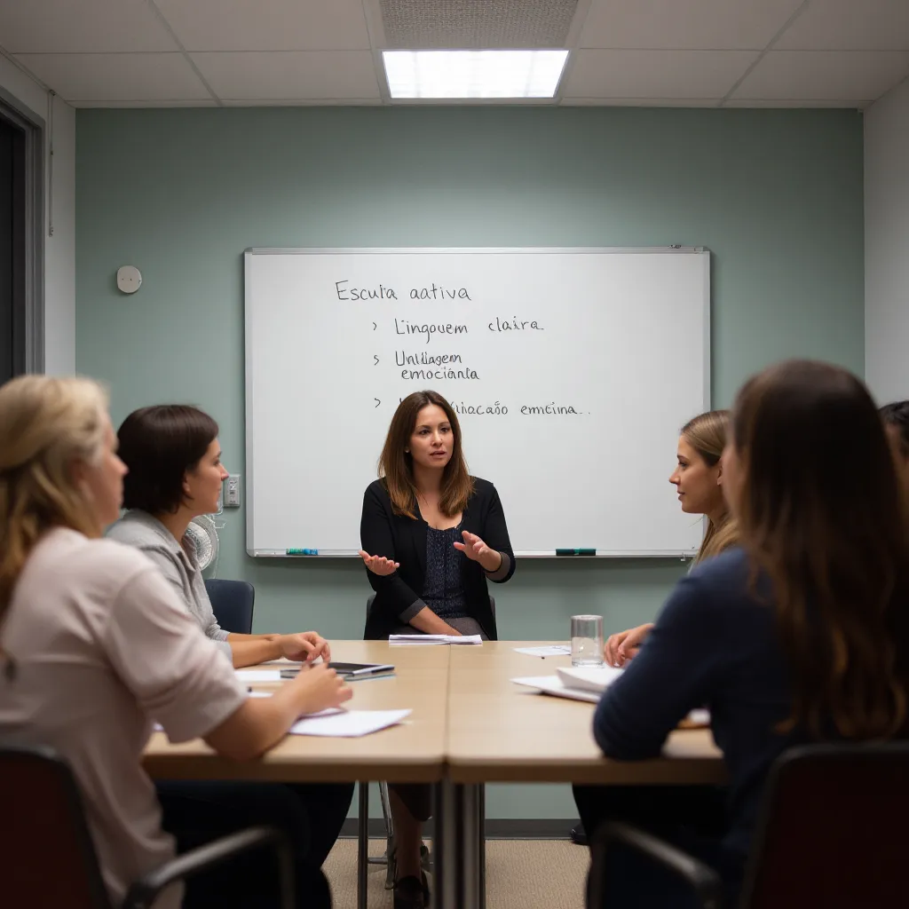 A humanização não beneficia apenas o paciente: ela organiza o trabalho de forma mais saudável para a equipe.