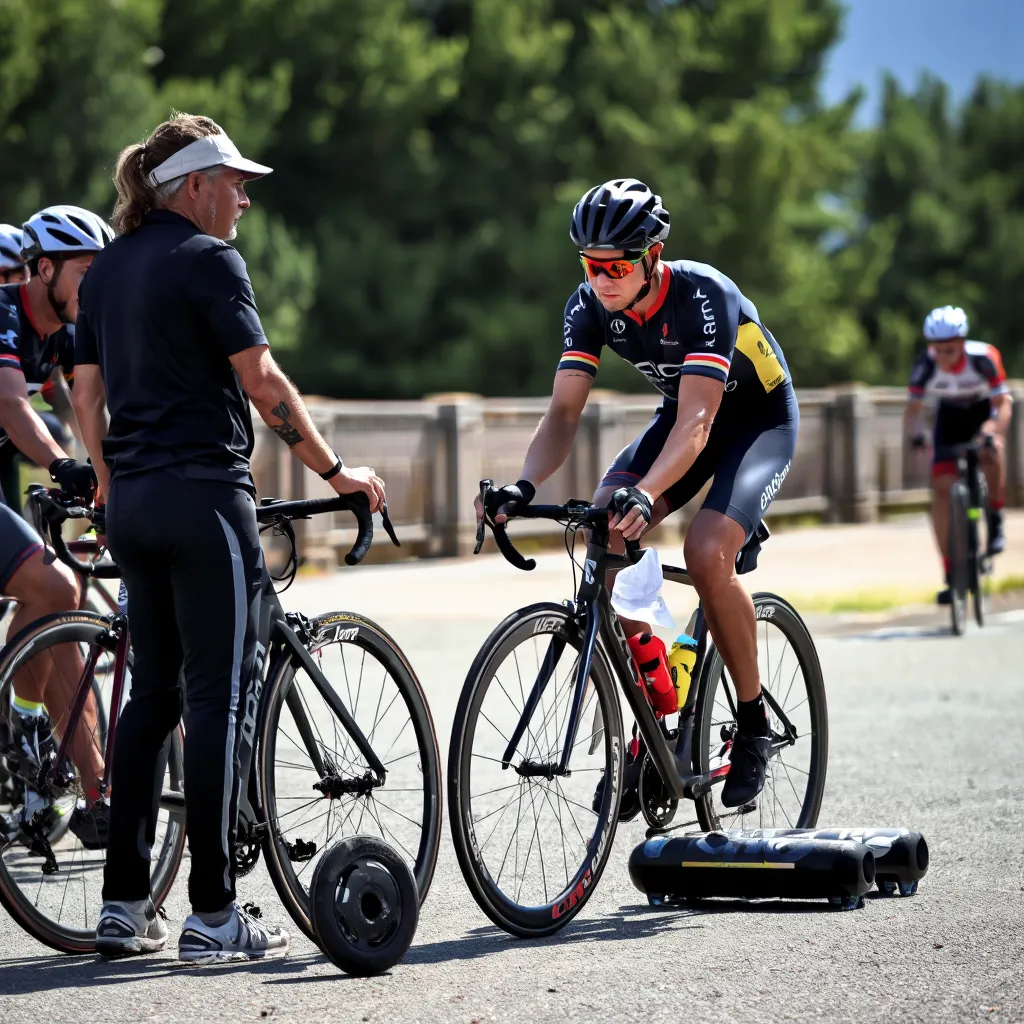 Razones Por Las Cuales Necesitas Entrenamiento Con Rodillos 10 Razones Por Las Cuales Necesitas Entrenamiento Con Rodillos