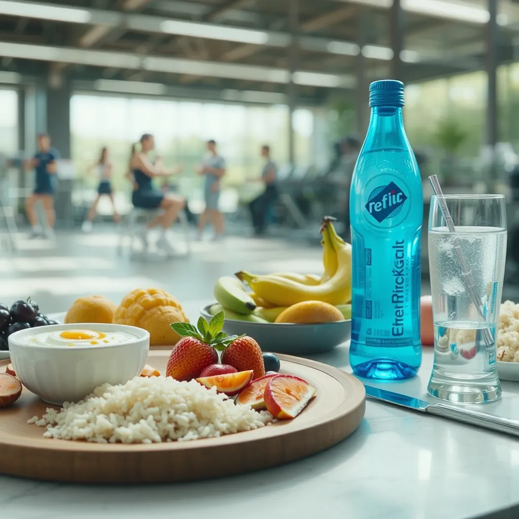 4 Alimentos Recomendables Para La Recuperación Muscular 6 4 Alimentos Recomendables Para La Recuperación Muscular