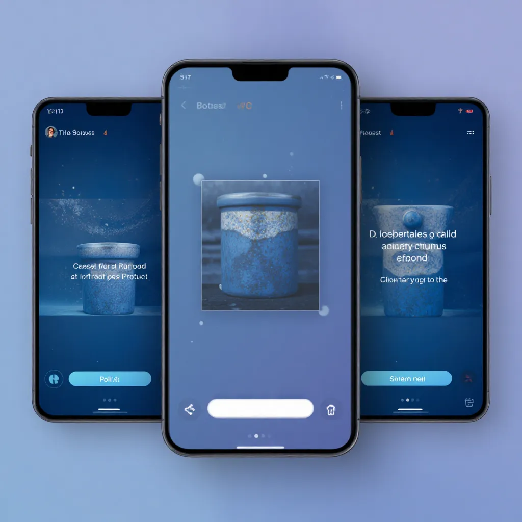 Stories: Conexão Real e Fidelização