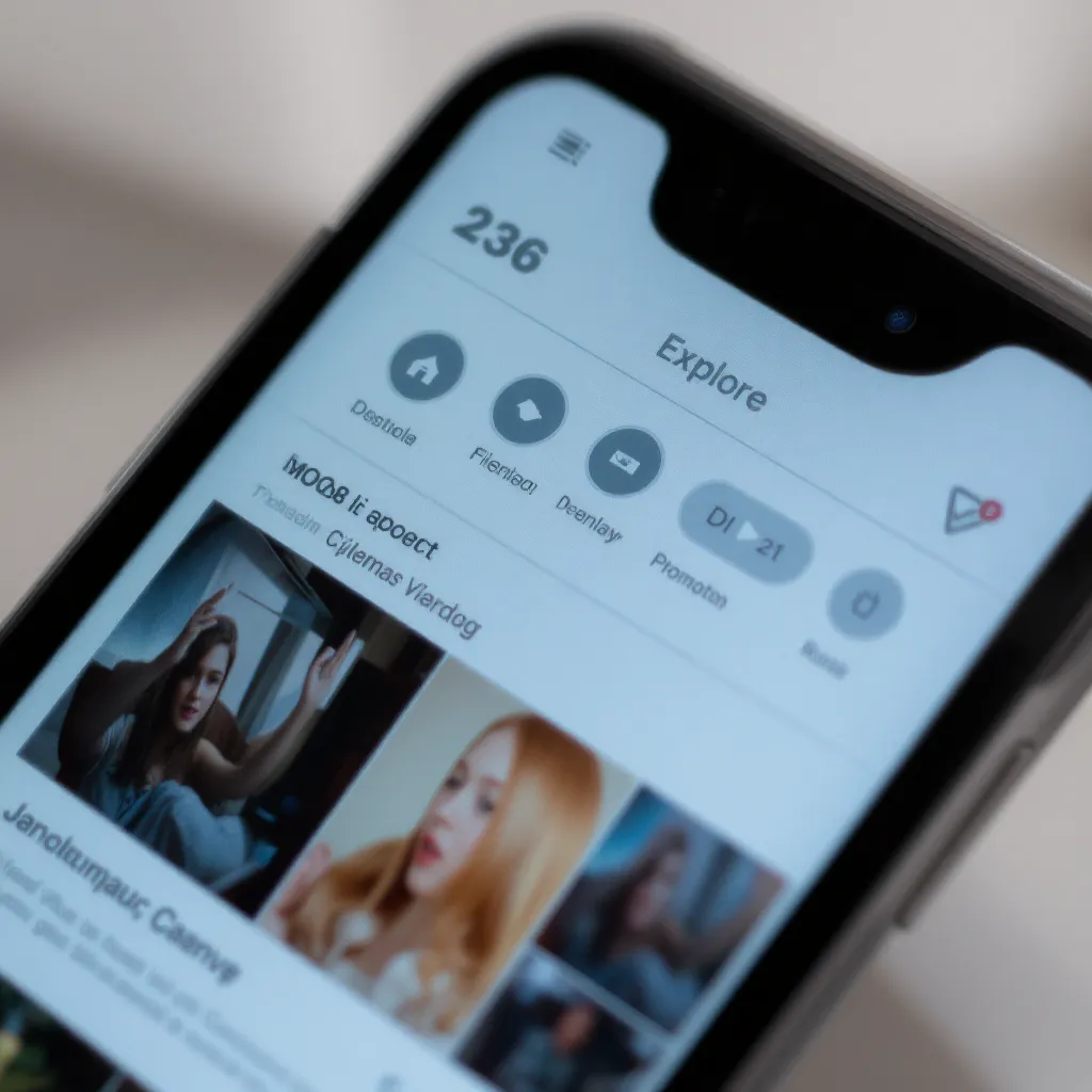  O que mudou na aba Explore do Instagram