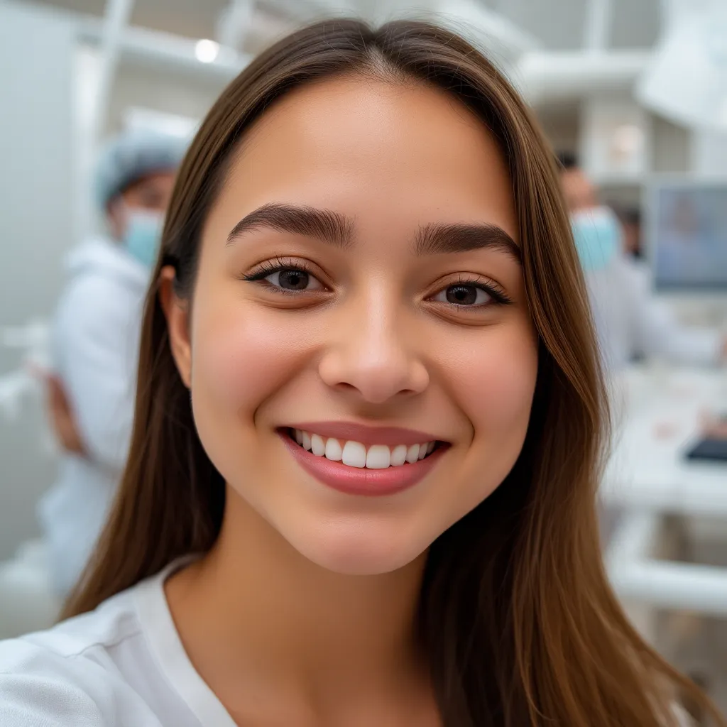 Ir ao dentista regularmente tem benefícios que vão muito além da estética