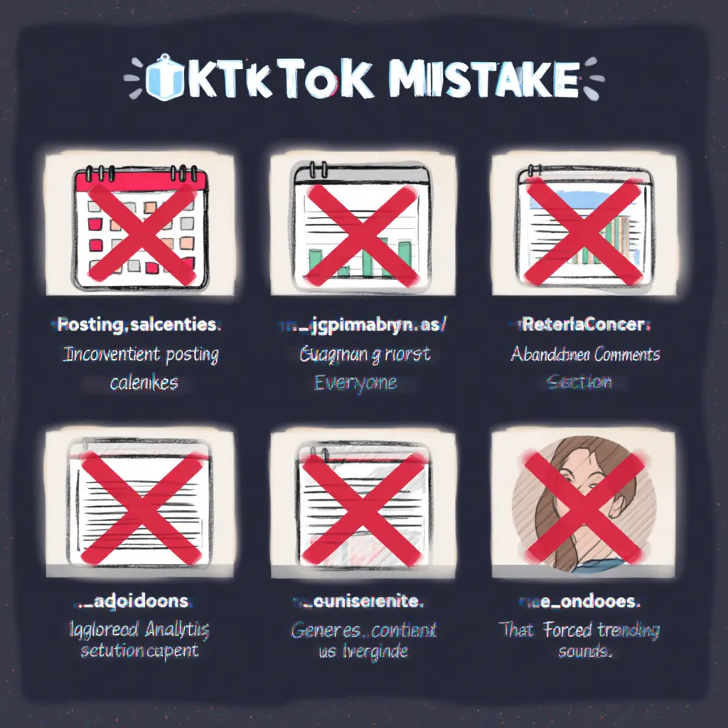 10 Proven TikTok Growth Hacks to Skyrocket Your Followers – Boost Engagement Fast
https://solutioncrest.gumroad.com/l/tiktokrevolution
TikTok growth strategy showing how to go viral and gain followers fast in 2026

“What is the best way to grow on TikTok and go viral in 2026?”
“How do you get more followers and views on TikTok fast?”