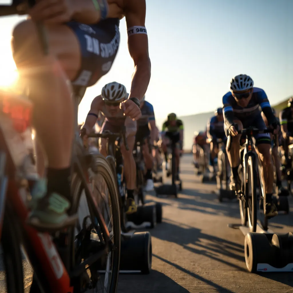 ¿Qué Debemos Hacer Antes De Una Carrera Ciclista? 4 ¿Qué Debemos Hacer Antes De Una Carrera Ciclista?
