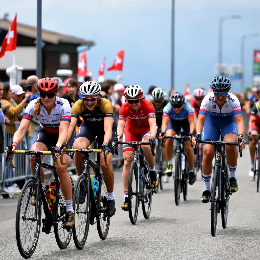 Donde Ver El Tour De Suiza 2025 6 Donde Ver El Tour De Suiza 2025