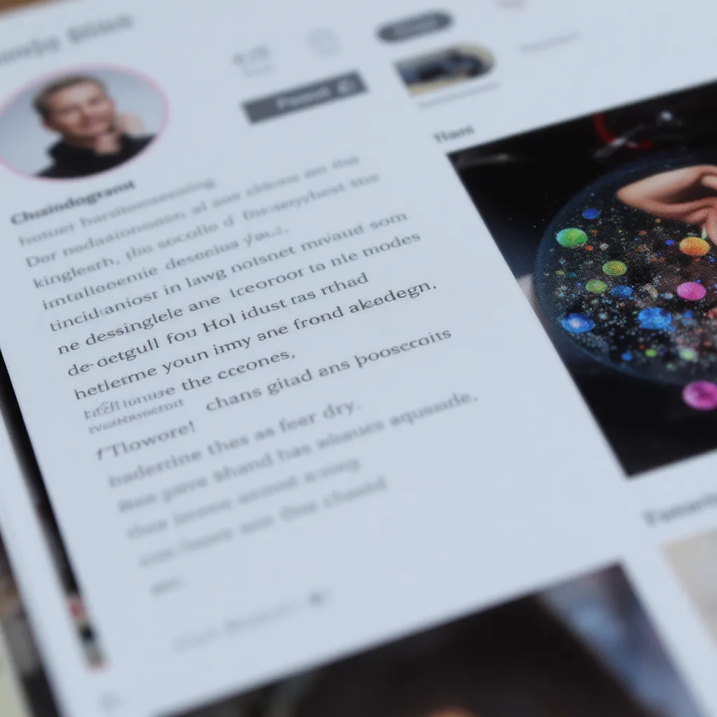 Transforme Seu Perfil em uma Máquina de Engajamento