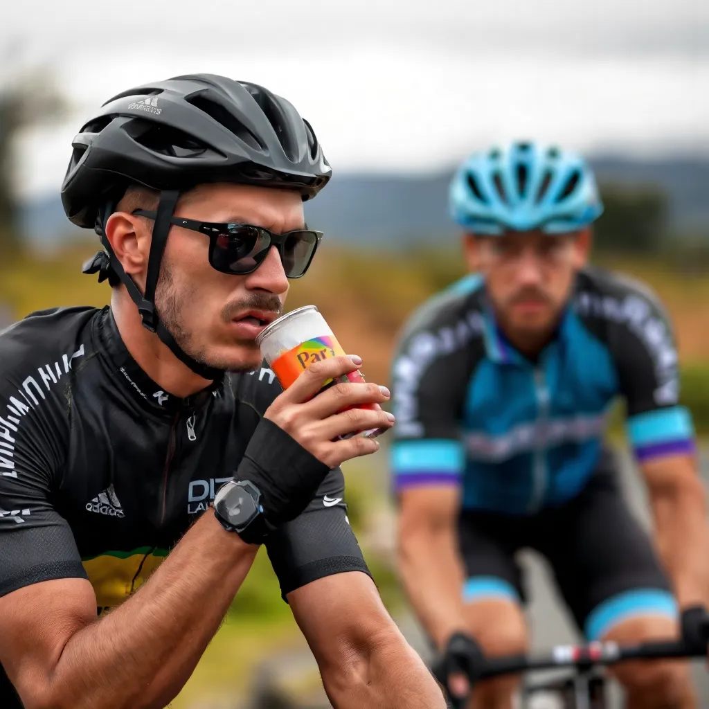 Trucos Para Tus Avituallamientos De Ciclismo 7 Trucos Para Tus Avituallamientos De Ciclismo