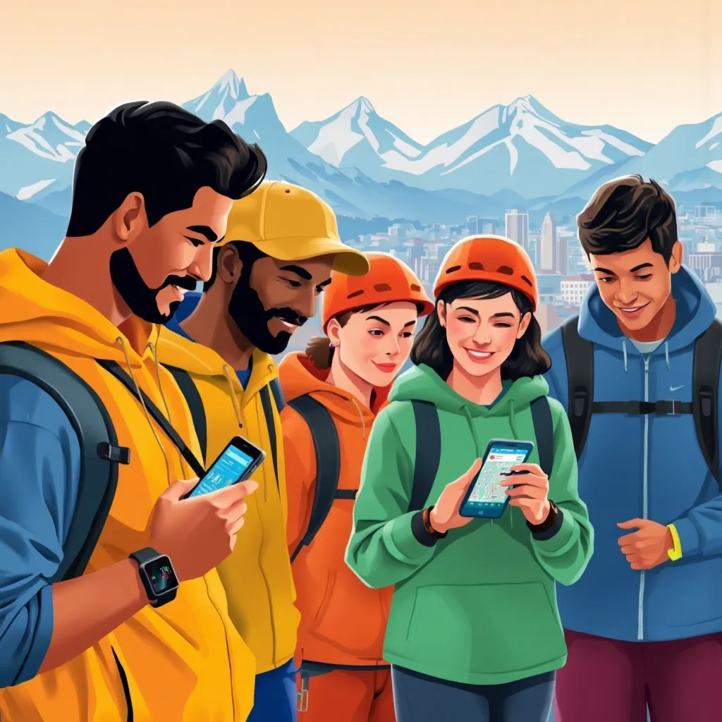 Cómo Funciona Strava 1 Cómo Funciona Strava