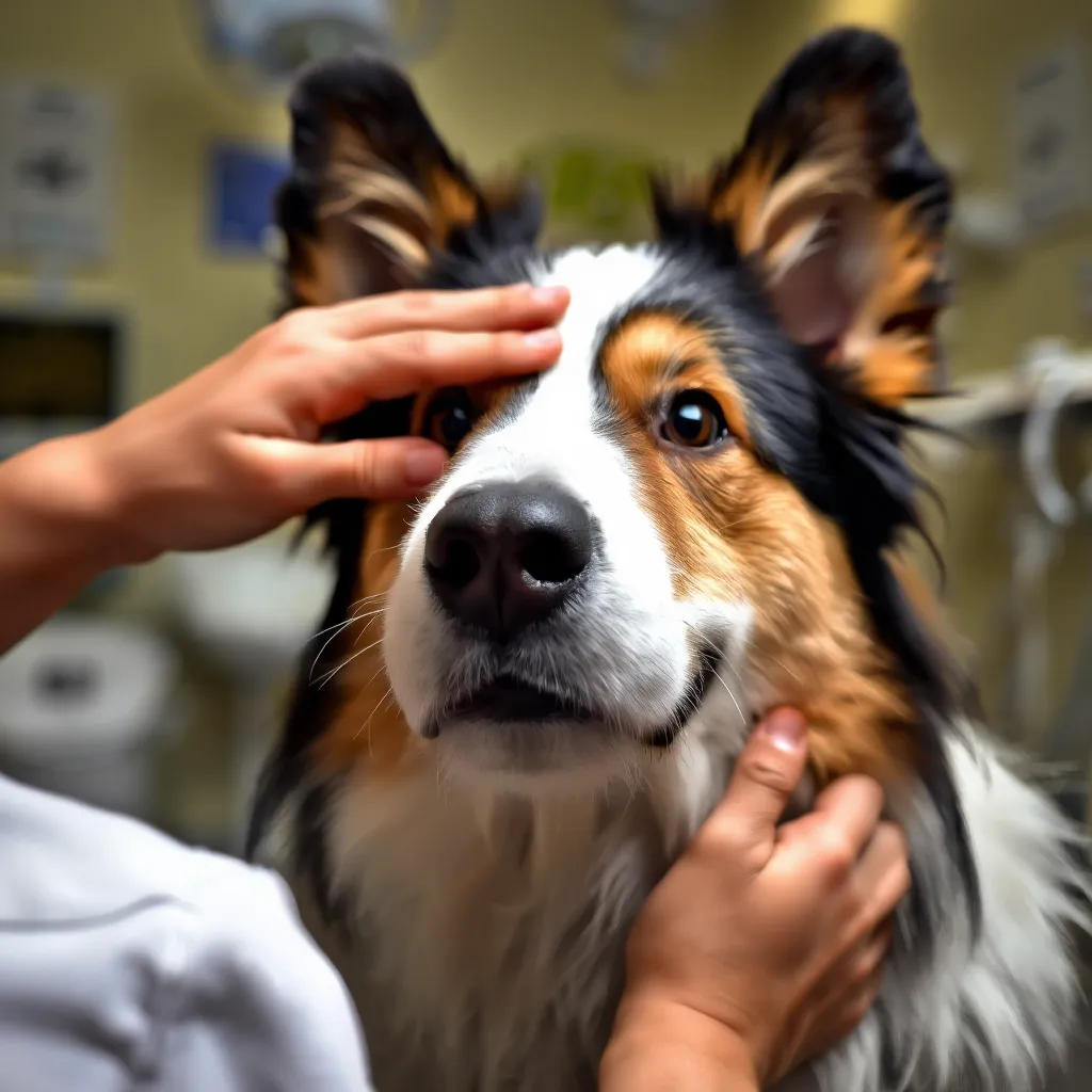 Mecanismos de ação dos cães na redução da ansiedade