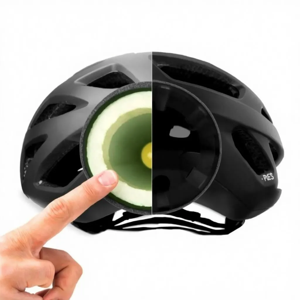 Principales Características Que Debe Tener Un Casco De Ciclismo 3 Principales Características Que Debe Tener Un Casco De Ciclismo