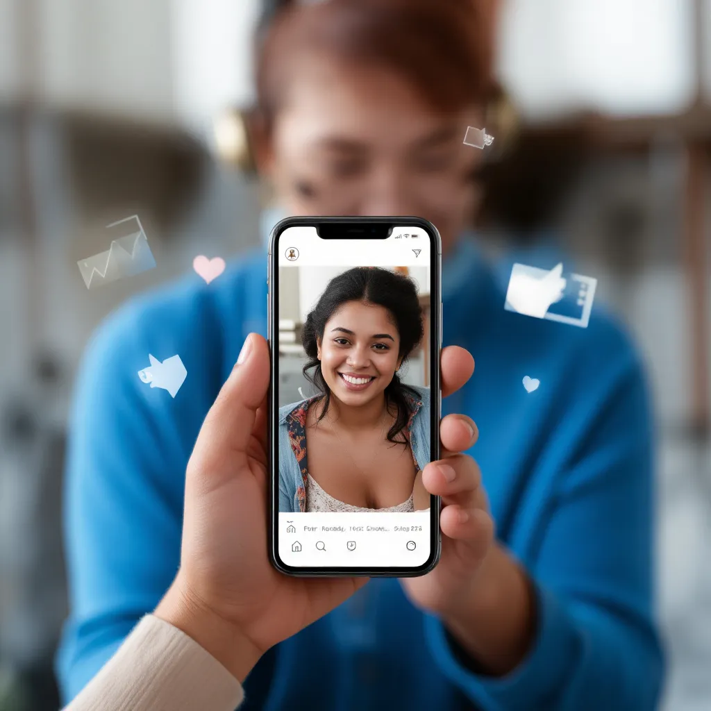 Como Aumentar as Curtidas no Instagram Sem Pagar Nada