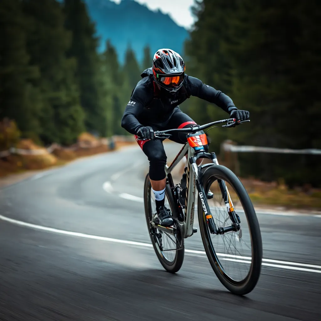 Nuevas Suspensiones Öhlins Ttxair, Rxf38 Y Dh38 4 Nuevas Suspensiones Öhlins Ttxair, Rxf38 Y Dh38