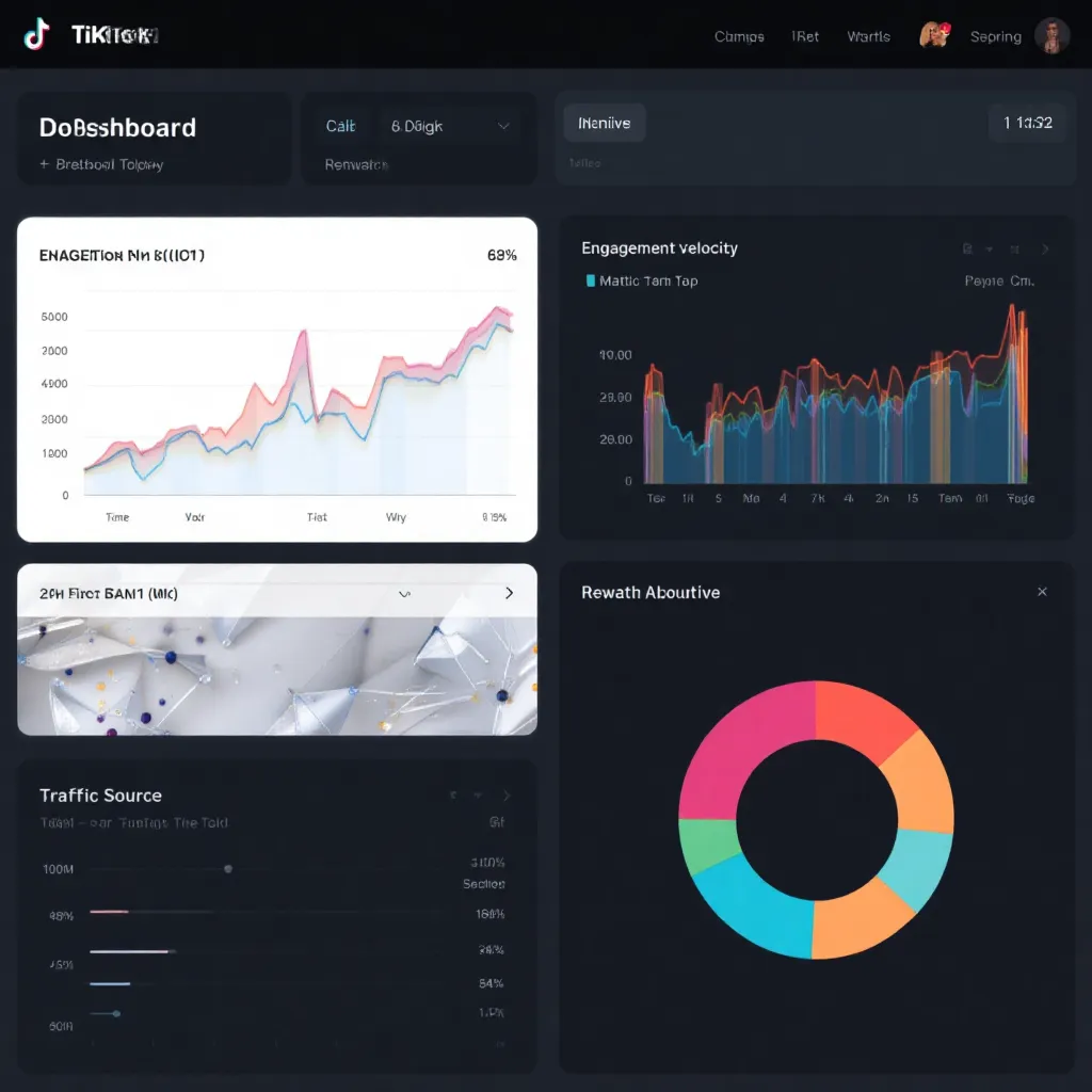 10 Proven TikTok Growth Hacks to Skyrocket Your Followers – Boost Engagement Fast

TikTok growth strategy showing how to go viral and gain followers fast in 2026

“What is the best way to grow on TikTok and go viral in 2026?”
“How do you get more followers and views on TikTok fast?”