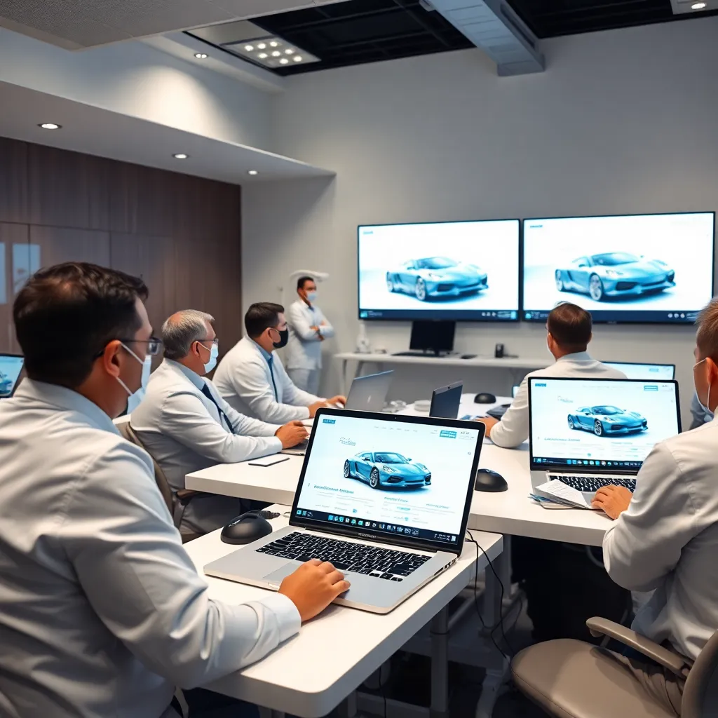 Estruturando Metas SMART para Consultórios Odontológicos 2 Ferramentas digitais permitem que você acompanhe indicadores de produção, taxas de retorno, receitas, cancelamentos, avaliações de pacientes e até dados financeiros com gráficos intuitivos