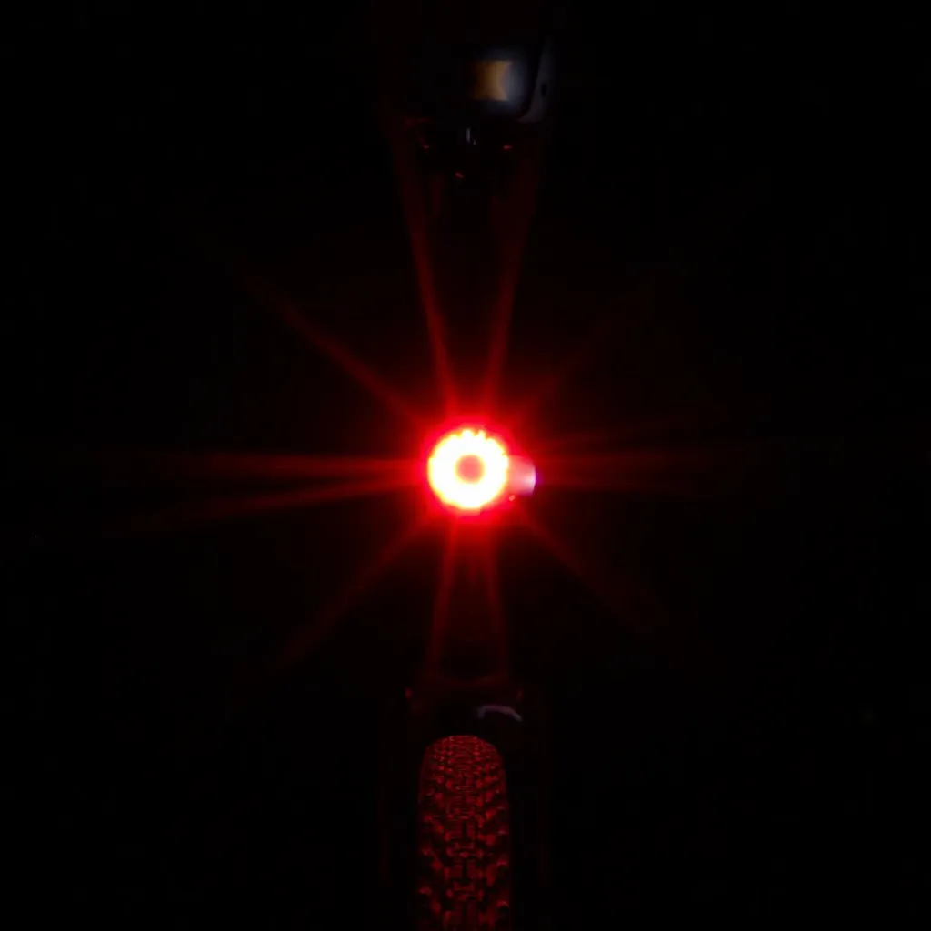 Luz Trasera Para Ciclistas Ravemen Tr500 8 Luz Trasera Para Ciclistas Ravemen Tr500
