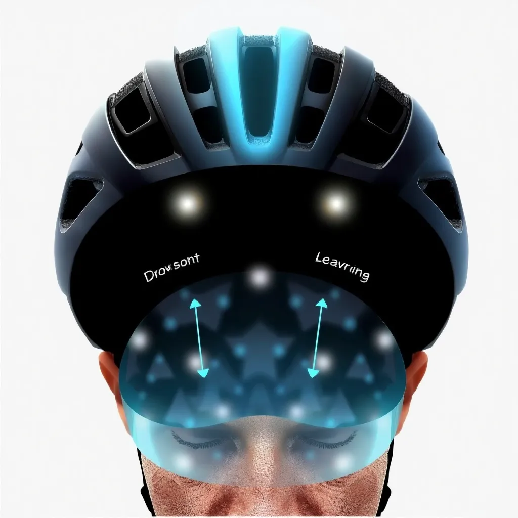 Principales Características Que Debe Tener Un Casco De Ciclismo 4 Principales Características Que Debe Tener Un Casco De Ciclismo