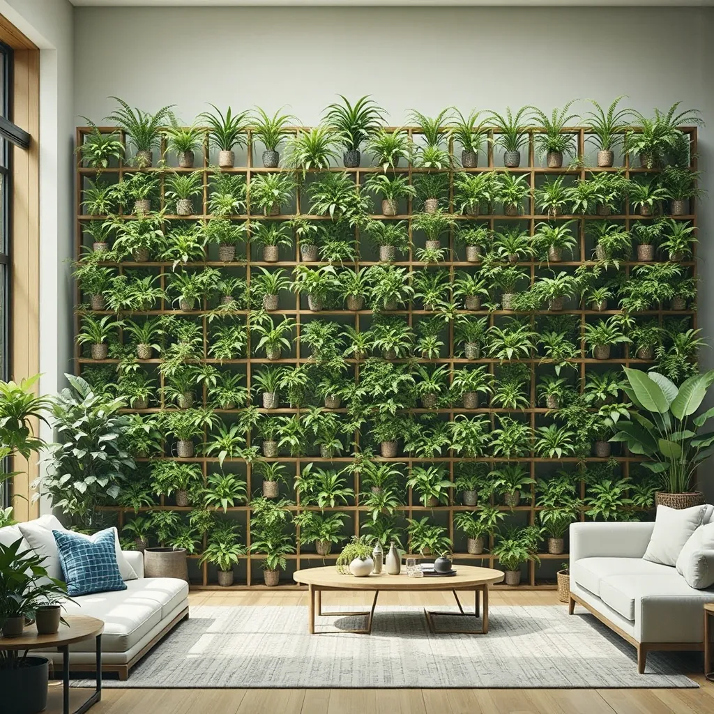 Kokedama de Samambaia: A Arte da Decoração Verde com Plantas Pendentes 35