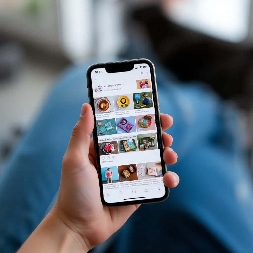  Escolha de Formatos que Geram Engajamento