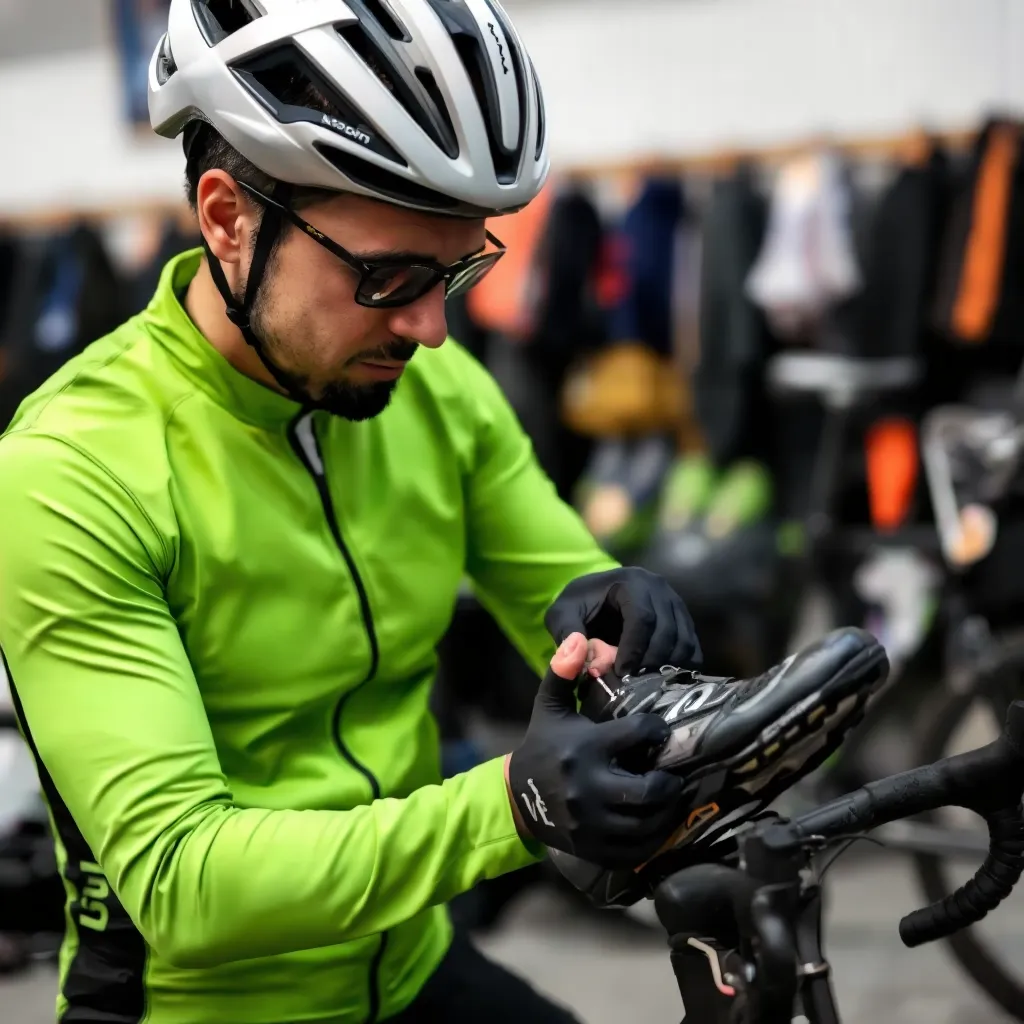 Como Cuidar Los Pies Del Ciclista 4 Como Cuidar Los Pies Del Ciclista