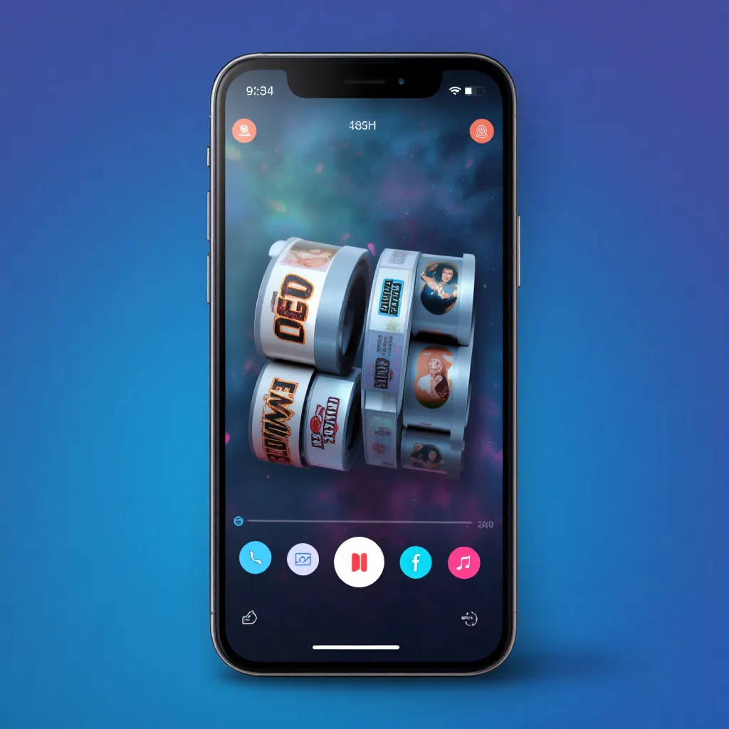  Aposte em Vídeos Curtos — Reels e Shorts