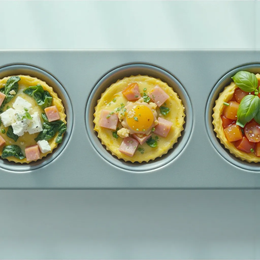 Omelete Recheada com Vegetais – Prático, Rápido e Saboroso. Alternativas de preparo