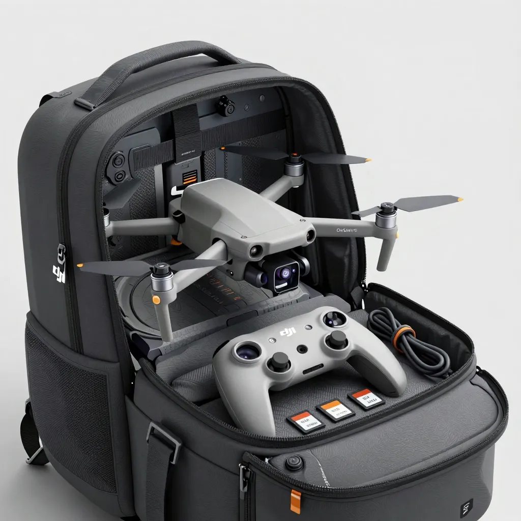 E a questão do valor: quando a compra do DJI Mini 4 Pro faz mais sentido