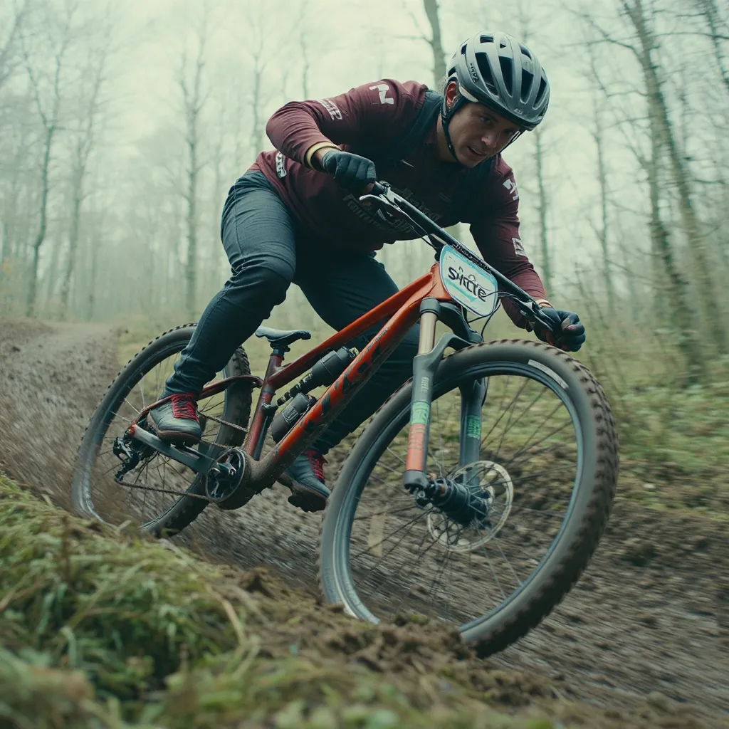 Las 10 Mejores Bicicletas Mtb De La Copa Del Mundo 2025 2 Las 10 Mejores Bicicletas Mtb De La Copa Del Mundo 2025
