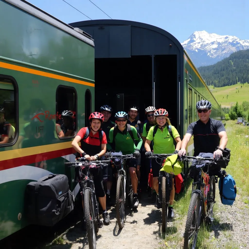 Nuevas Normas Para Viajar Con Tu Bici Con Renfe 7 Nuevas Normas Para Viajar Con Tu Bici Con Renfe