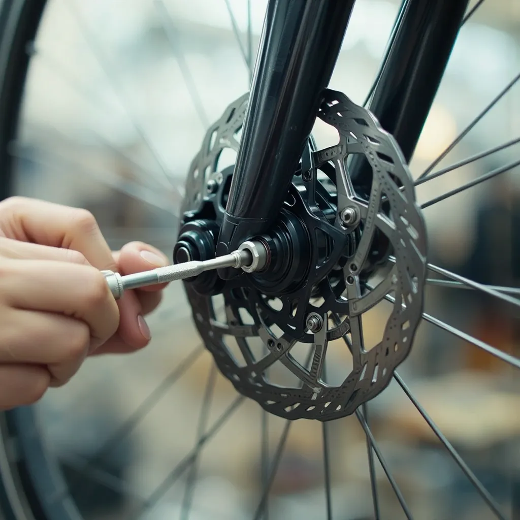 Poner La Bicicleta A Punto Para El Verano 3 Poner La Bicicleta A Punto Para El Verano