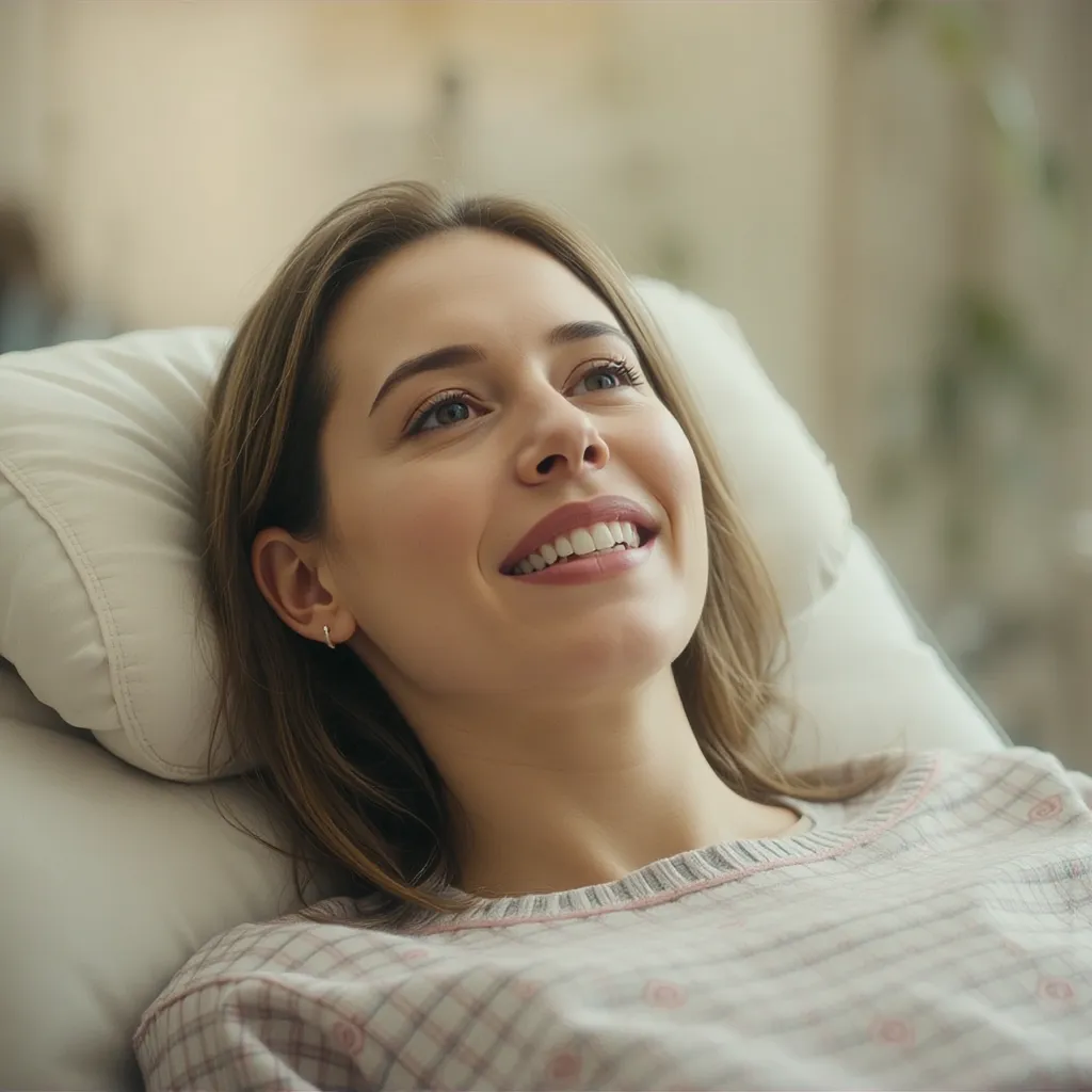 Enxerto Gengival Livre: Tudo que Você Precisa Saber Sobre a Técnica Padrão Ouro na Cirurgia Periodontal e Peri-implantar 3 Cuidados Pós-Operatórios, ENXERTO GENGIVAL LIVRE: Dicas para Ótima Recuperação