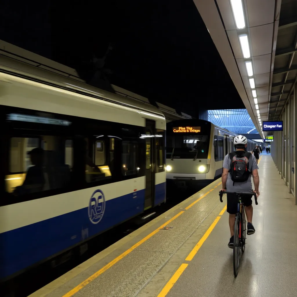 Nuevas Normas Para Viajar Con Tu Bici Con Renfe 1 Nuevas Normas Para Viajar Con Tu Bici Con Renfe