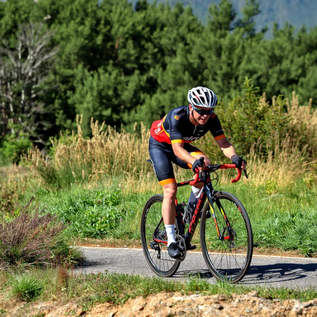 3 Entrenamientos Claves Para Mejorar Tu Cadencia En Ciclismo 4 3 Entrenamientos Claves Para Mejorar Tu Cadencia En Ciclismo