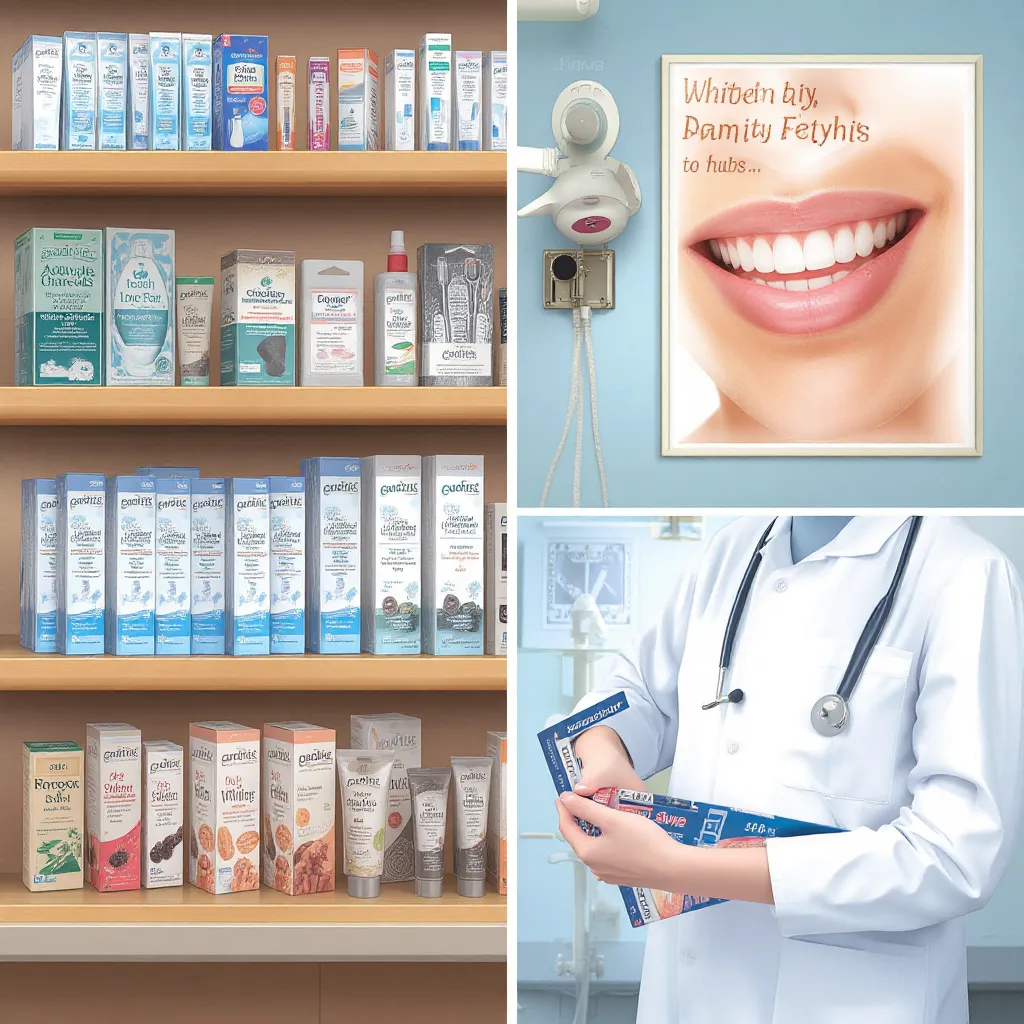 Tipos de clareamento dental: quais realmente funcionam