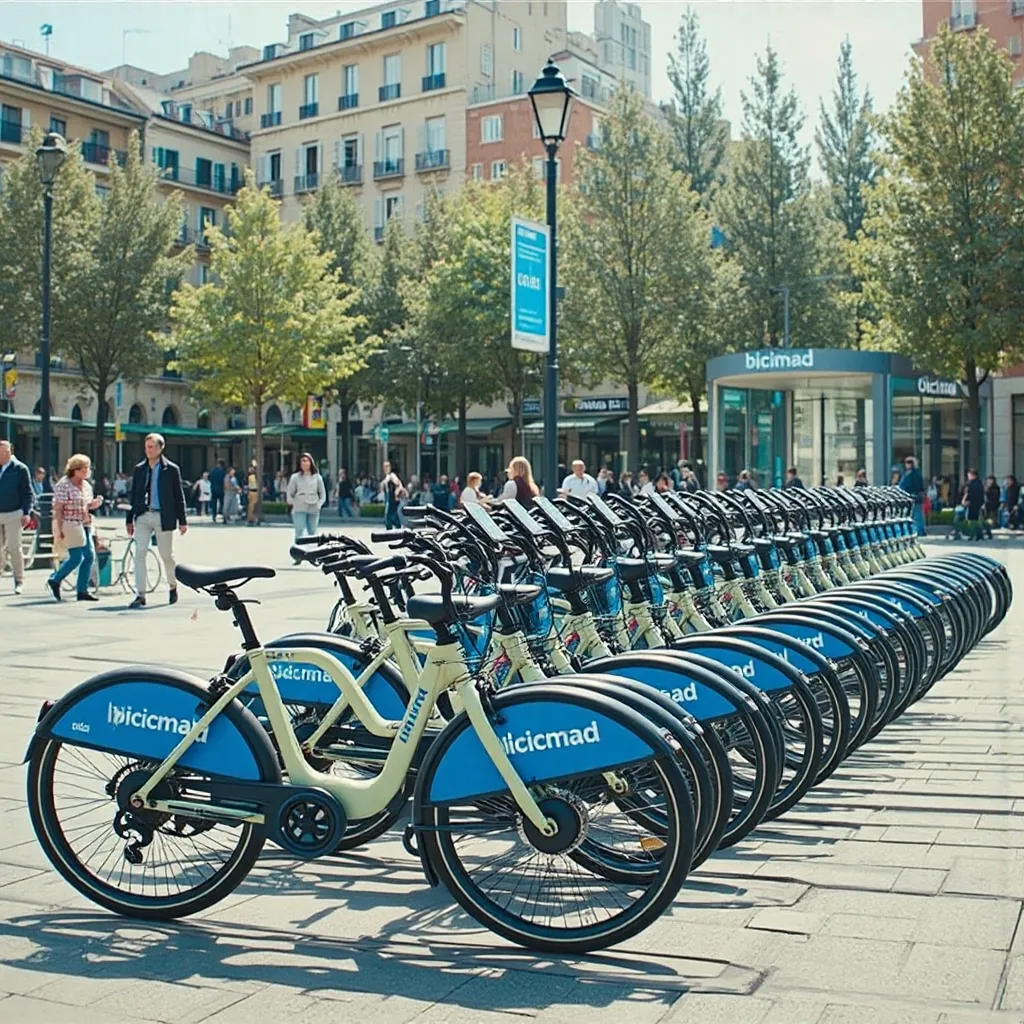 Explorando Las Tiendas Del Ciclismo Madrileño 5 Explorando Las Tiendas Del Ciclismo Madrileño