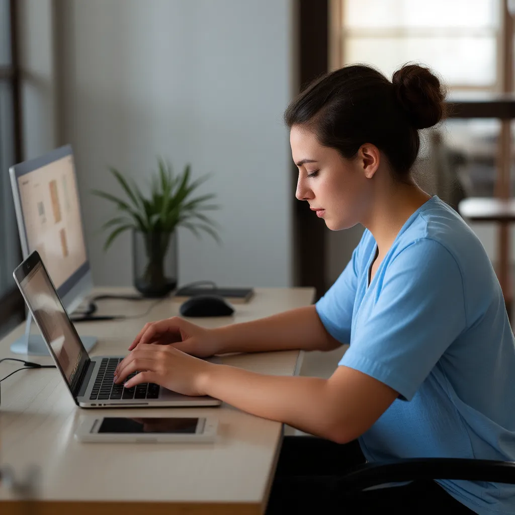 Como Criar Conteúdo Engajador Todos os Dias - Técnicas para Manter a Criatividade em Alta